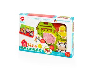 Sítio Animado Calesita 