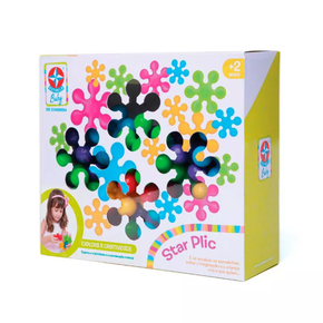 Star Plic Estrela