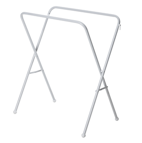 Suporte Para Banheira Branco Galzerano