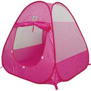 Toca Mágica Júnior Rosa Braskit