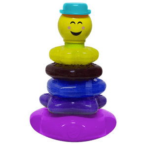 Torre Lumina Argolas Calesira