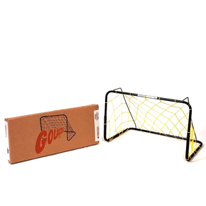 Trave Infantil de Ferro Futebol Golaço Oliveira
