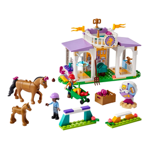 Jogo Bingo Infantil Animais Da Fazenda Hasbro Franco Shop - LEGO