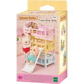 Treliche Sylvanian Families Epoch 