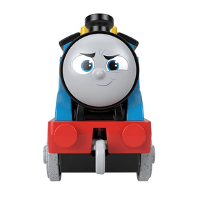 Trenzinho Motorizado Ashima Thomas e Seus Amigos Fisher-Price Mattel -  Fátima Criança