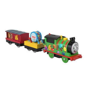 Jardim de Manutenção Thomas e Seus Amigos Fisher-Price Mattel - Fátima  Criança