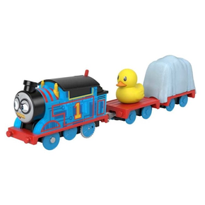 Jardim de Manutenção Thomas e Seus Amigos Fisher-Price Mattel