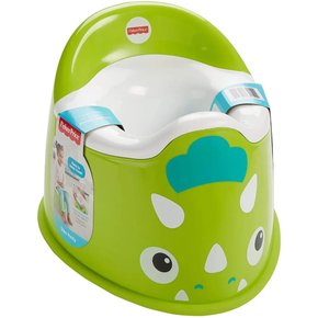  Troninho Dinossauro Fisher-Price