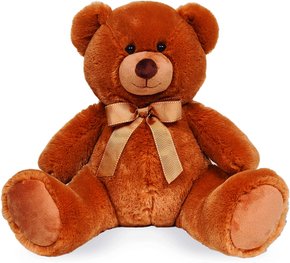 Urso Charles Chic Buba
