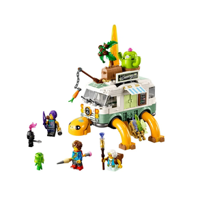 Lego Harry Potter O Ministério da Magia 76403 - BALAÚSTRES BRINQUEDOS -  Loja de Brinquedos - Curitiba