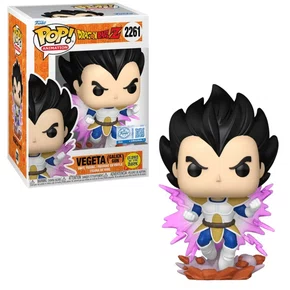 Vegeta Galick Gun Dragon Ball Z 2261 Funko POP! Animation Candide