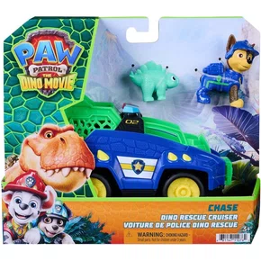 Veículo Chase Patrulha Canina The Dino Movie Sunny