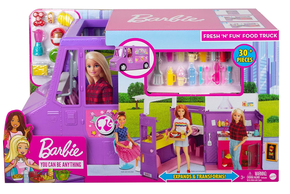 Páscoa Mattel: Barbie, Polly Pocket e Hot Wheels ganham surpresas inéditas  - EP GRUPO