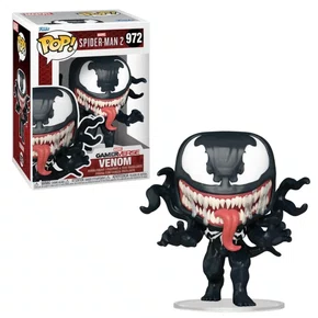 Venom Homem Aranha 2 972 Funko POP! Candide