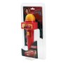 Microfone com Eco e Luz Carros 3 Disney Toyng