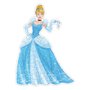 Quebra-Cabeça Contorno Cinderela Princesas Disney Grow