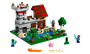 A Caixa de Minecraft 3.0 Lego Minecraft 