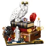 A Pedra Filosofal Edição De Colecionador Lego Harry Potter 