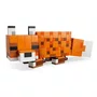 A Raposa Lego Minecraft