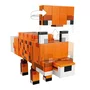 A Raposa Lego Minecraft