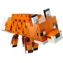 A Raposa Lego Minecraft