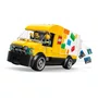 A Van Lego City 