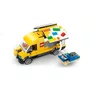 A Van Lego City 