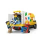 A Van Lego City 