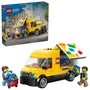 A Van Lego City 