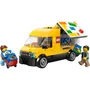 A Van Lego City 