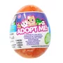 Adopt Me! Ovo Surpresa com Boneco Pet de 5cm Sunny