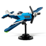 Aeronave Avião de Corrida Lego Creator 3 em 1
