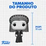 Alicent Hightower A Casa do Dragão 20 Funko POP! Candide