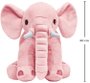 Almofada Elefantinho Rosa Buba 
