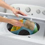 Almofada Meia Lua de Aventuras Sensoriais Fisher Price Mattel 