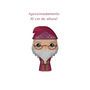 Alvo Dumbledore 04 Funko POP! Harry Potter Candide
