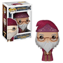 Alvo Dumbledore 04 Funko POP! Harry Potter Candide