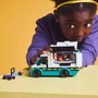 Ambulância de Emergência Lego City 