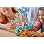 Animais Marinhos Golfinhos Lindos Lego Creator 3 em 1