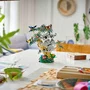 Animais Selvagens Família de Coalas Lego Creator 3 em 1