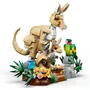 Animais Selvagens Família de Coalas Lego Creator 3 em 1