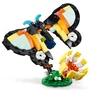 Animais Selvagens Tucano Tropical Lego Creator 3 em 1 