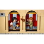 Aparador de Livros: O Expresso de Hogwarts Lego Harry Potter 
