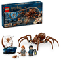 Aragogue na Floresta Proibida Lego Harry Potter