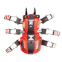 Aranha Robótica Xtrem Bots Spider Bot Fun 