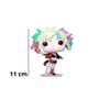 Arlequina Esquadrão Suicida Isekai 536 Funko POP! Heroes Candide