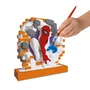 Arts Kit Pintura Spider Man Elka 