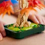 Árvore de Bonsai Bordo Japonês Vermelho Lego Botânica
