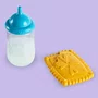 Baby Alive Lanchinho Mágico Hasbro 