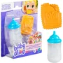 Baby Alive Lanchinho Mágico Hasbro 
